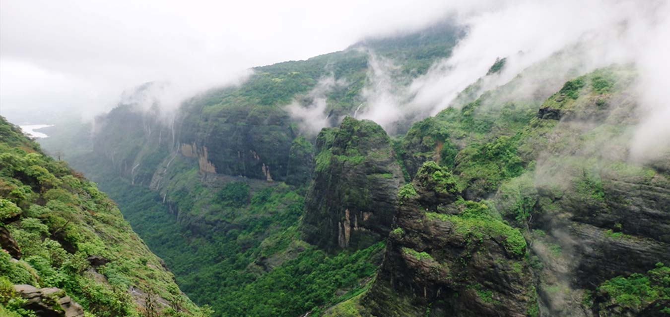 andharban trek from pune