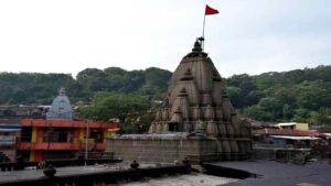Bhimashankar Jyotirlinga Temple tour from Mumbai and Pune