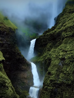 kalu-waterfall-mpa - Mumbai Pune Adventures