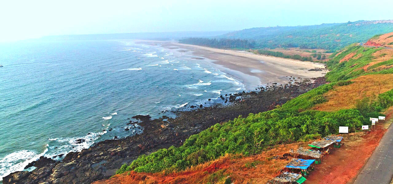 konkan-tour-aare-ware beach