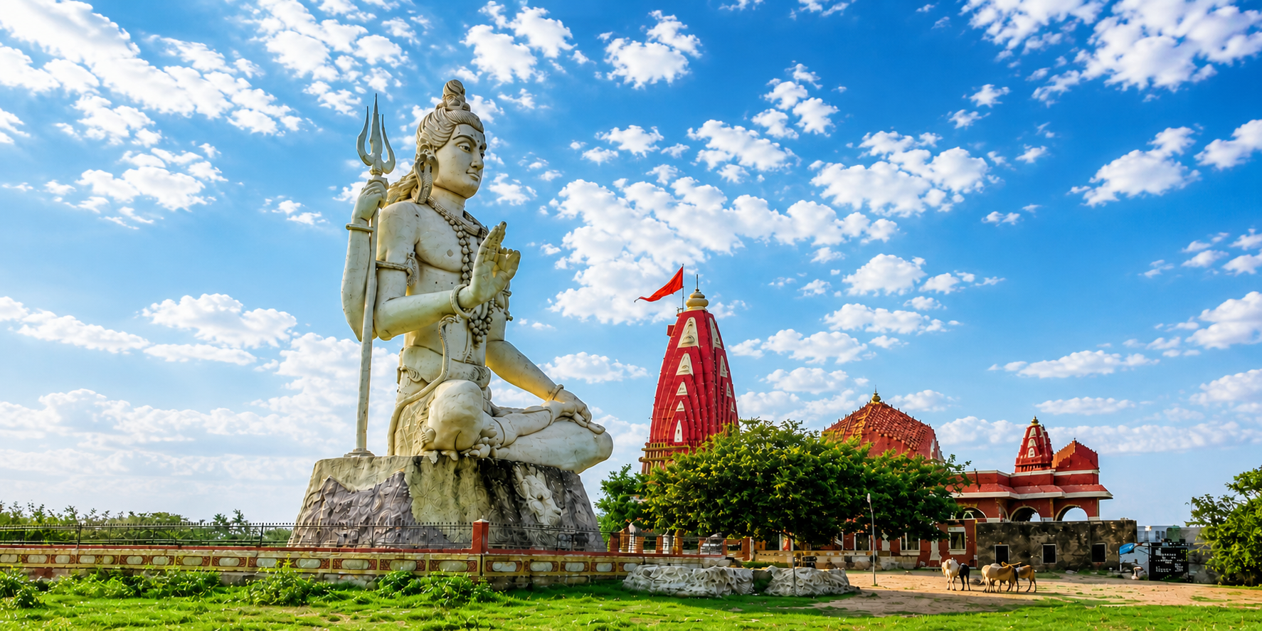 nageshwar_jyotirlinga